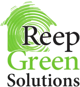 Reep Green Solutions logo