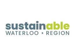 Sustainable Waterloo Logo