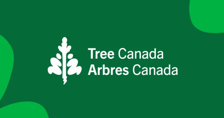 Tree Canada Logo